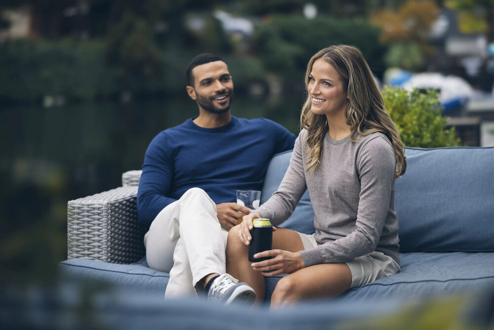 Immagine Kennewick Crewneck Ladies