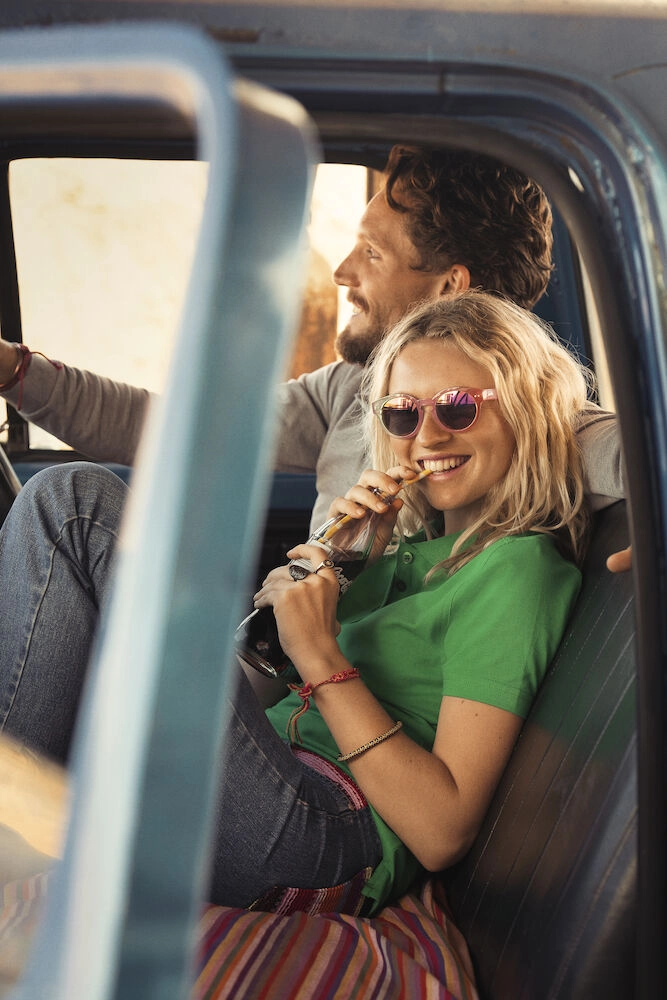 Immagine Surf Stretch Lady