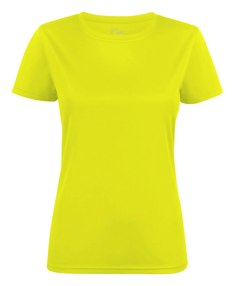 Immagine Run Lady