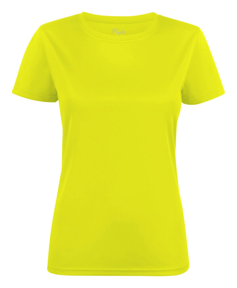 Immagine Run Lady