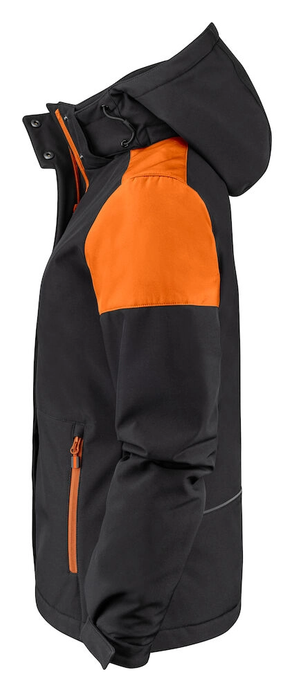 Immagine Prime Padded
Softshell Jacket Women