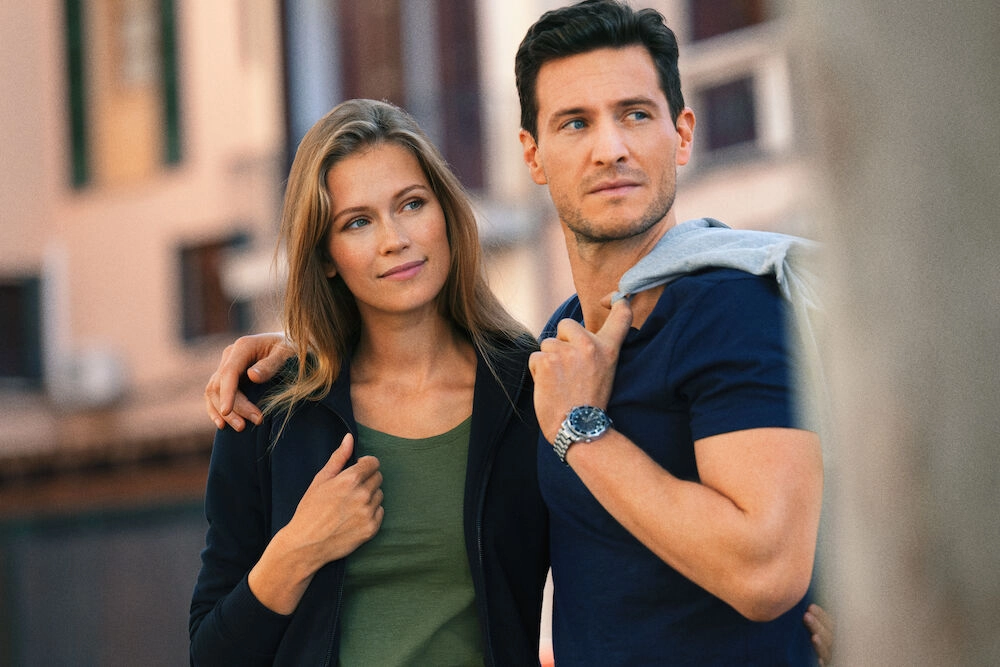 Immagine Twoville Woman