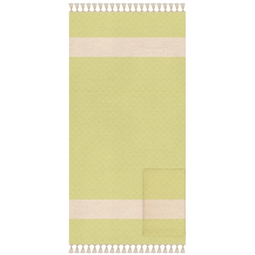 Immagine ASCIUGAMANO-PAREO ZAINO 