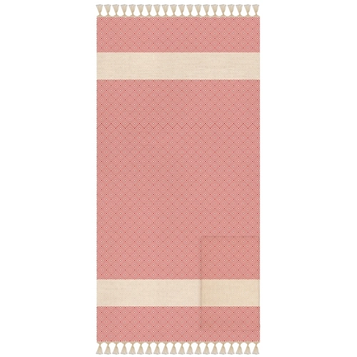 Immagine ASCIUGAMANO-PAREO ZAINO 