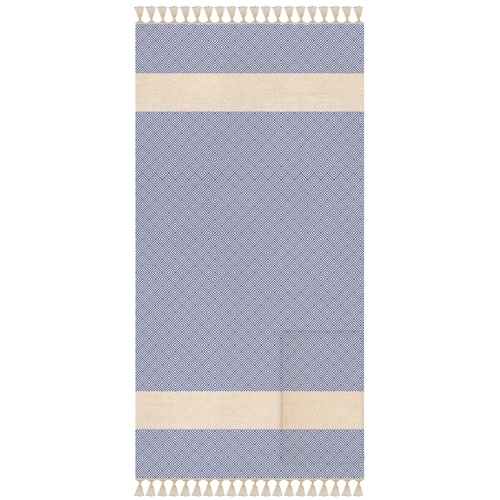 Immagine ASCIUGAMANO-PAREO ZAINO 