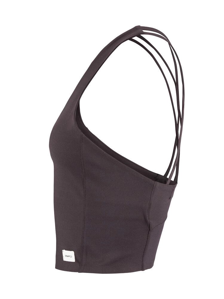 Immagine Collective Cropped Singlet W