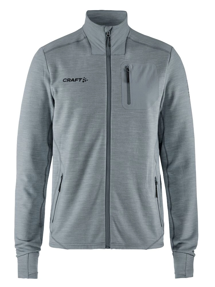 Immagine PRO Explore Wool Midlayer M