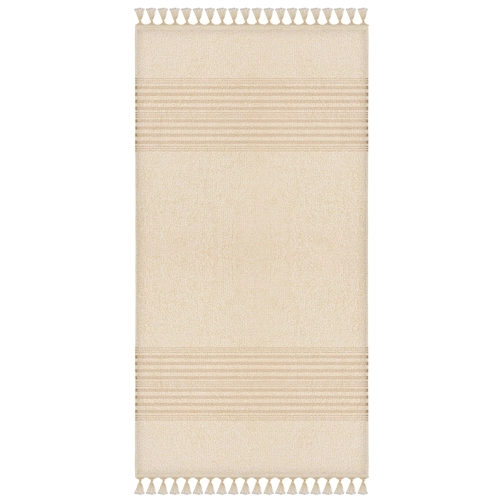 Immagine ASCIUGAMANO - PAREO SPUGNA 