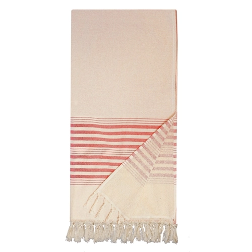 Immagine ASCIUGAMANO - PAREO SPUGNA 