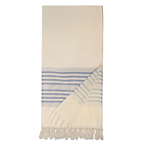 Immagine ASCIUGAMANO - PAREO SPUGNA 