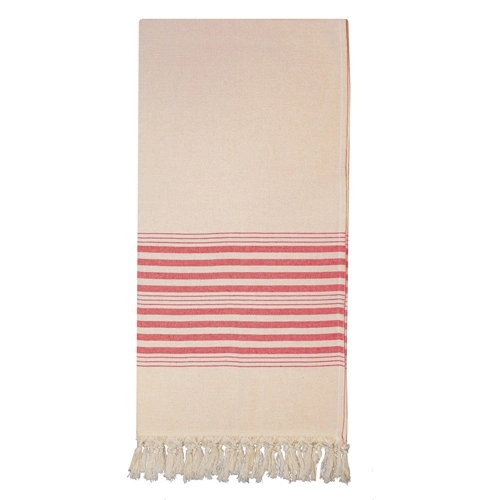 Immagine ASCIUGAMANO - PAREO SPUGNA 