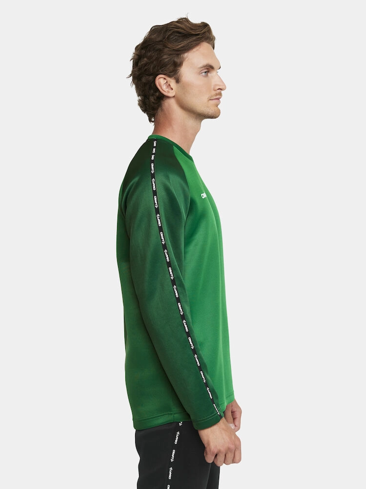 Immagine Squad 2.0 Crewneck M