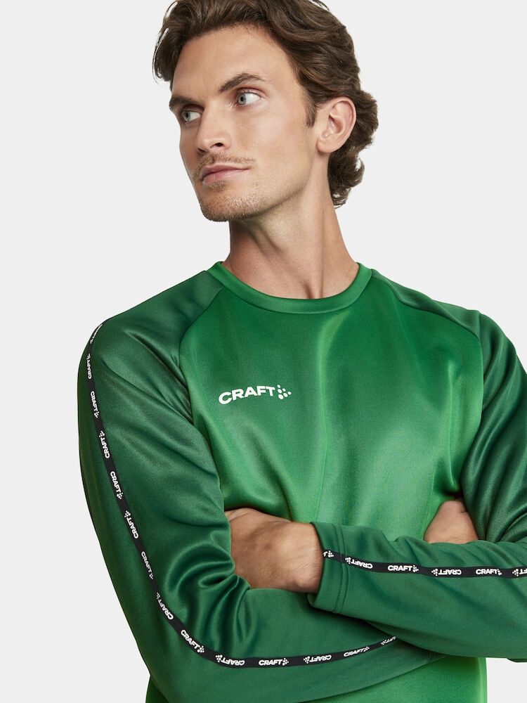 Immagine Squad 2.0 Crewneck M