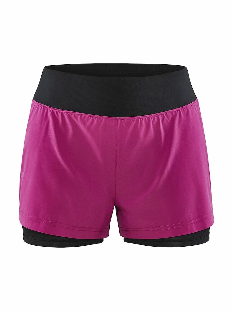 Immagine ADV Essence 2-in-1 Shorts W