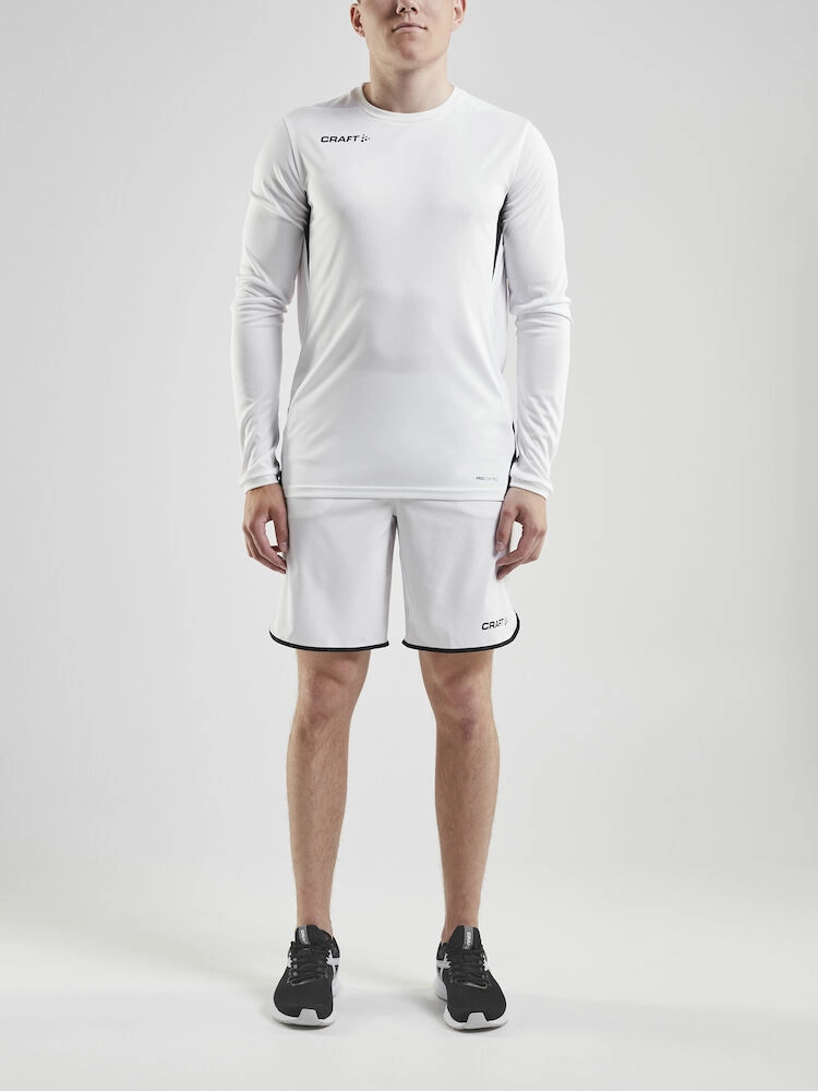 Immagine PRO Control Impact LS Tee M