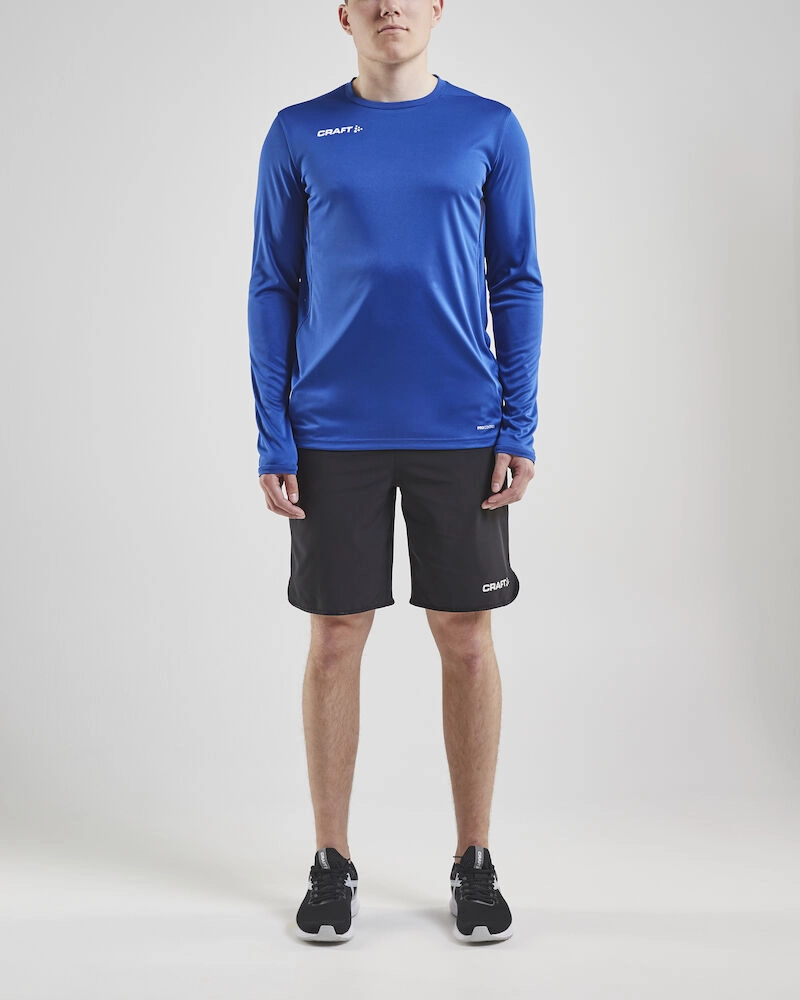 Immagine PRO Control Impact LS Tee M