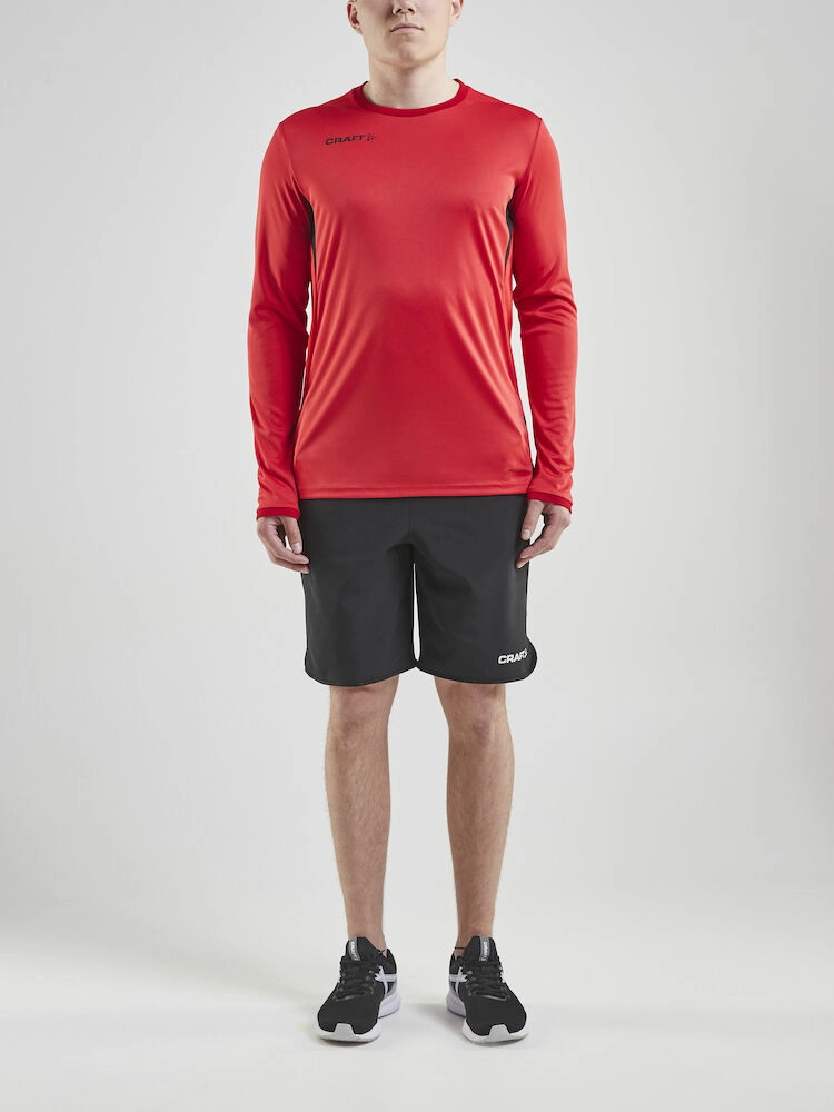 Immagine PRO Control Impact LS Tee M