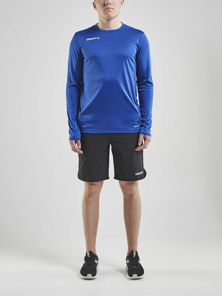 Immagine PRO Control Impact LS Tee M