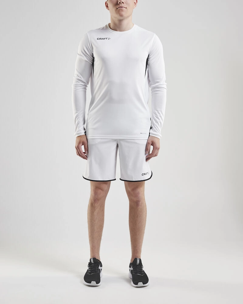 Immagine PRO Control Impact LS Tee M