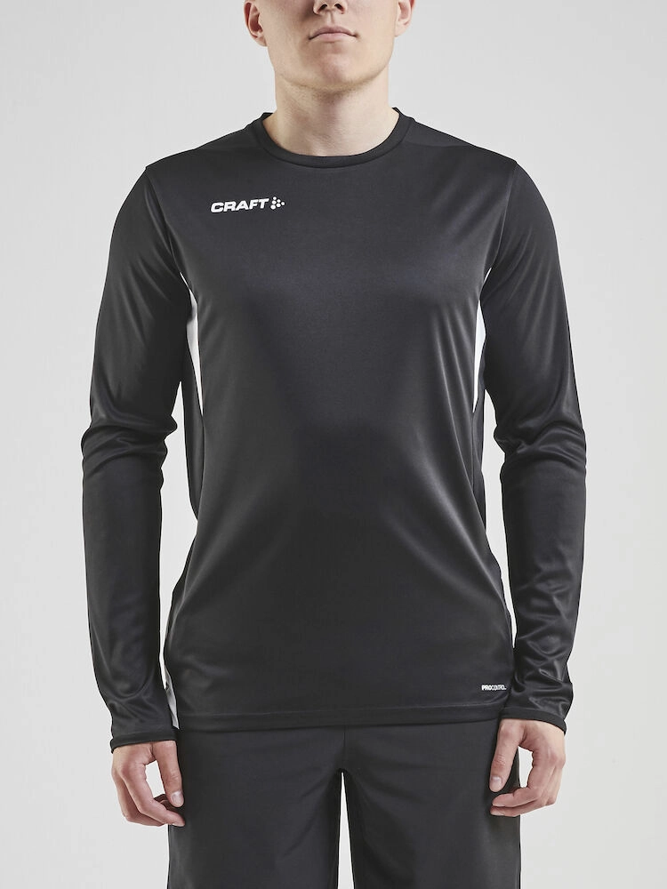 Immagine PRO Control Impact LS Tee M