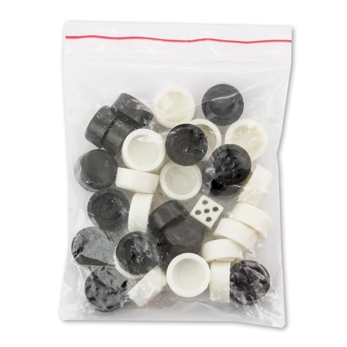 Immagine SET RACCHETTONI SPIAGGIA 