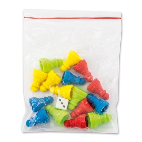 Immagine SET RACCHETTONI SPIAGGIA 