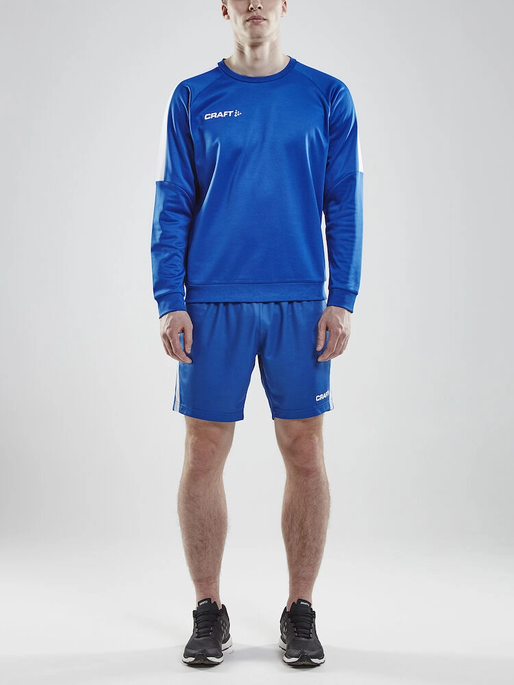 Immagine Progress R-Neck Sweather M