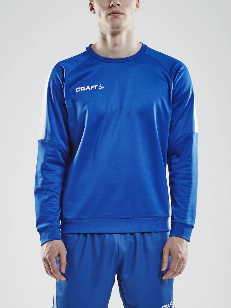 Immagine Progress R-Neck Sweather M