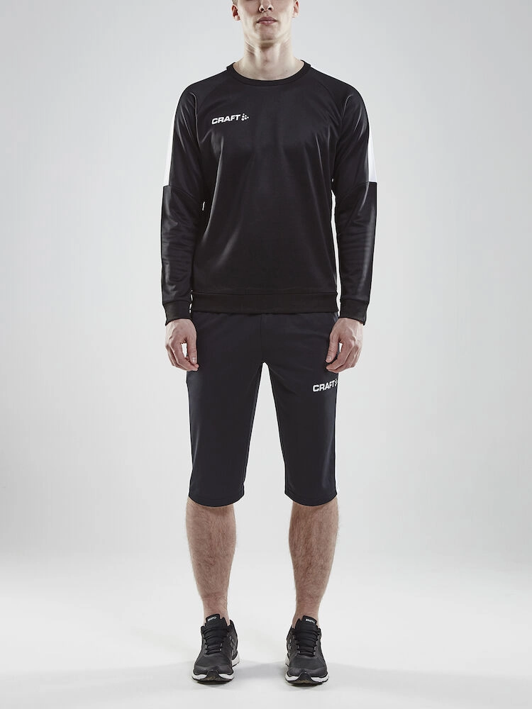 Immagine Progress R-Neck Sweather M