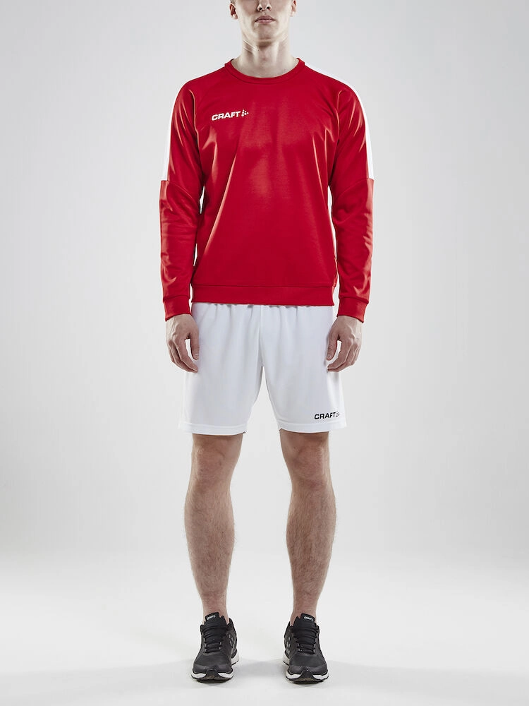 Immagine Progress R-Neck Sweather M