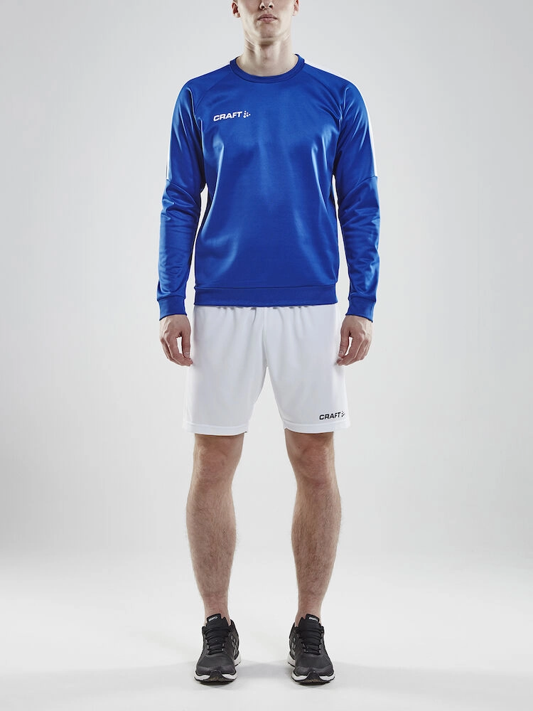 Immagine Progress R-Neck Sweather M