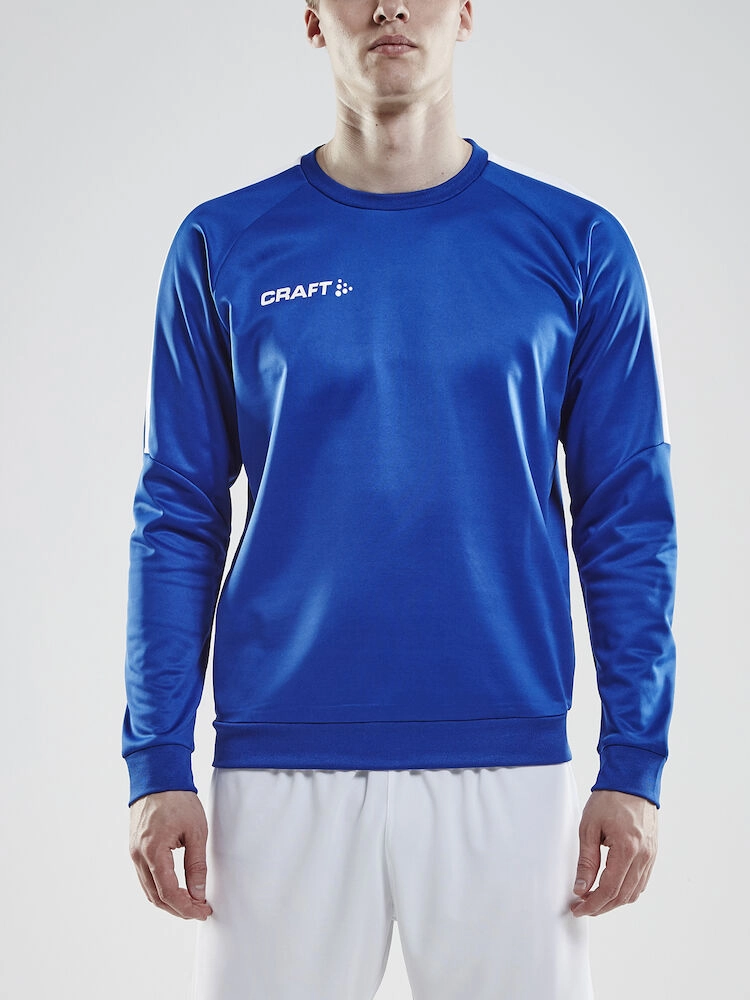 Immagine Progress R-Neck Sweather M