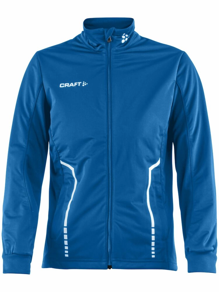 Immagine Warm Club Jacket Jr