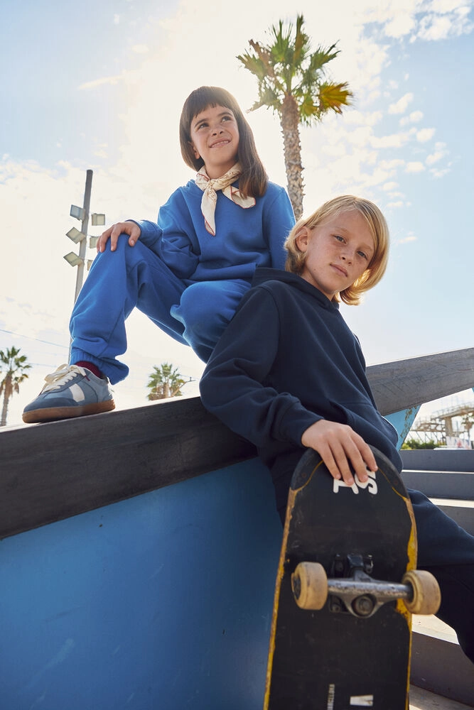 Immagine Basic Pants Junior