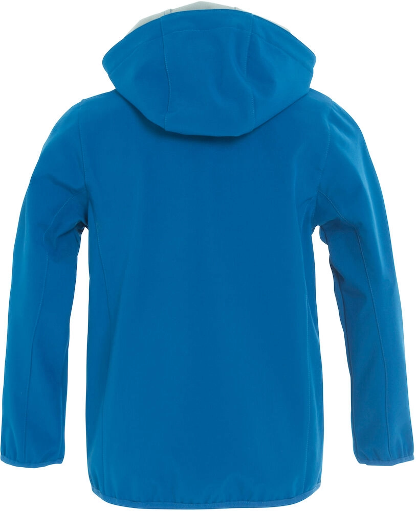 Immagine Basic Softshell Jacket Junior