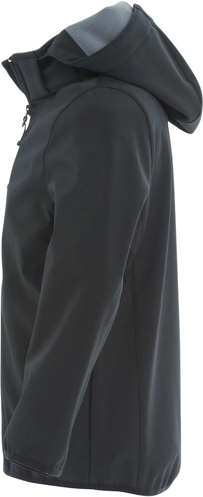 Immagine Basic Softshell Jacket Junior