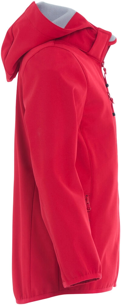 Immagine Basic Softshell Jacket Junior