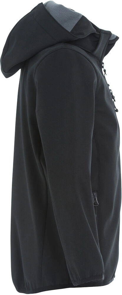 Immagine Basic Softshell Jacket Junior