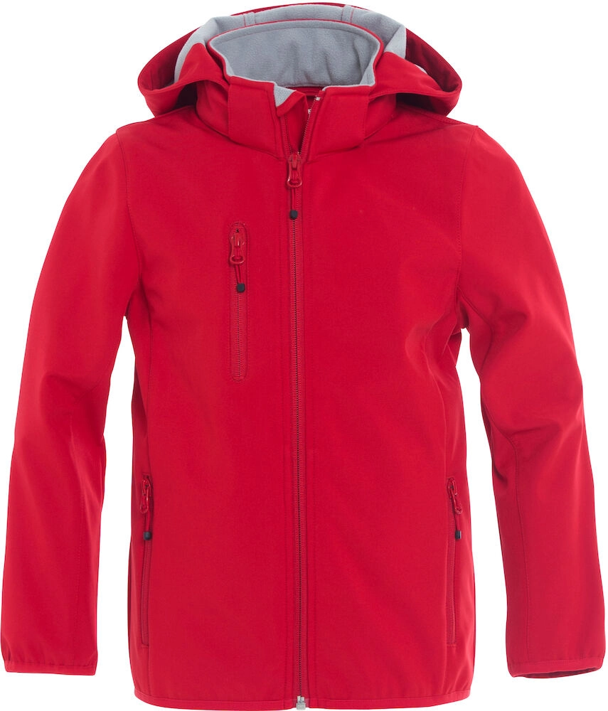 Immagine Basic Softshell Jacket Junior