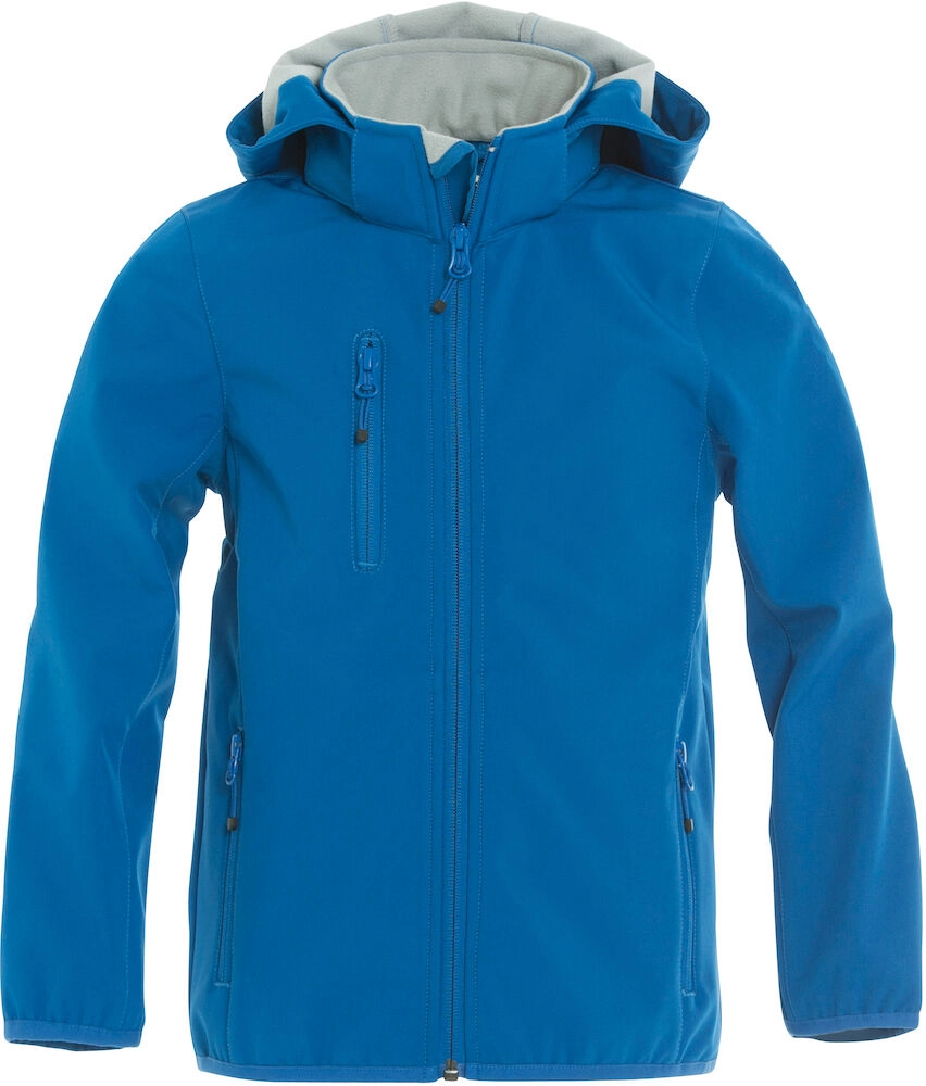 Immagine Basic Softshell Jacket Junior