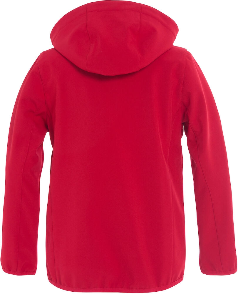 Immagine Basic Softshell Jacket Junior