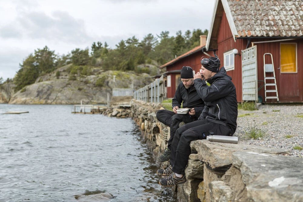 Immagine 9061 CUFFIA MICROPILE LOGO