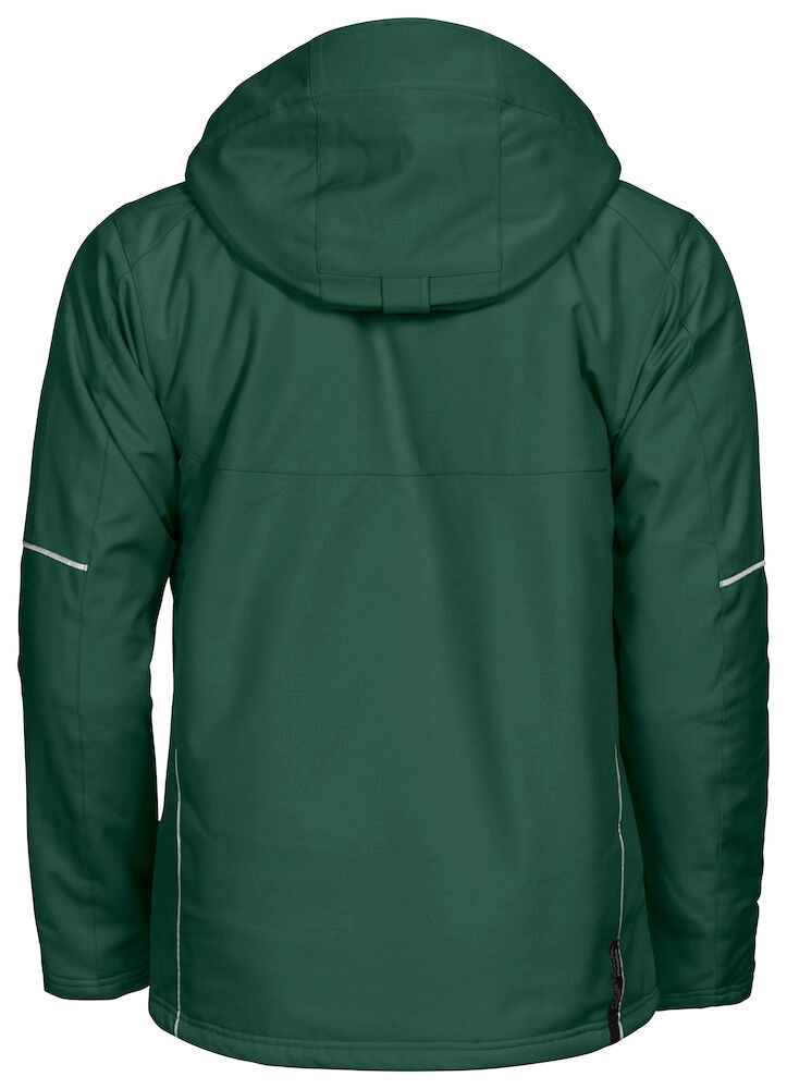 Immagine 3407 GIACCA SOFTSHELL IMBOTTITA