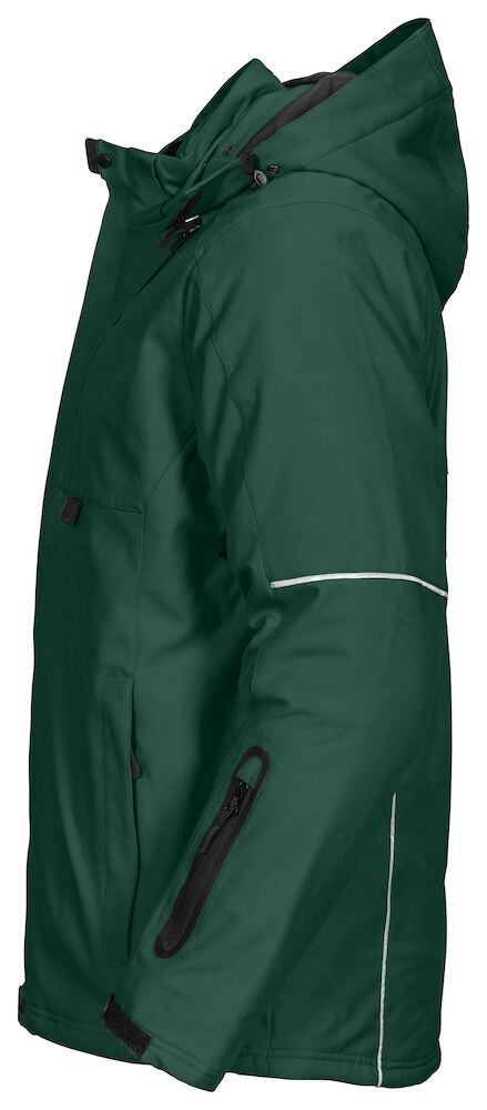 Immagine 3407 GIACCA SOFTSHELL IMBOTTITA