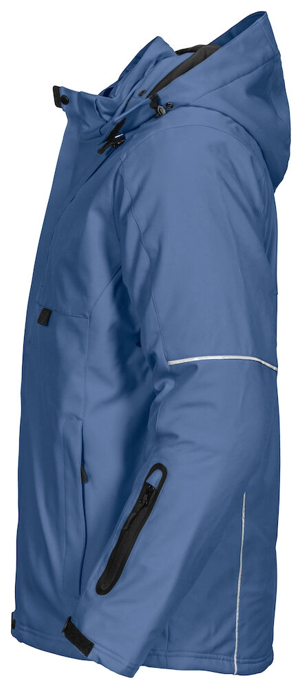 Immagine 3407 GIACCA SOFTSHELL IMBOTTITA