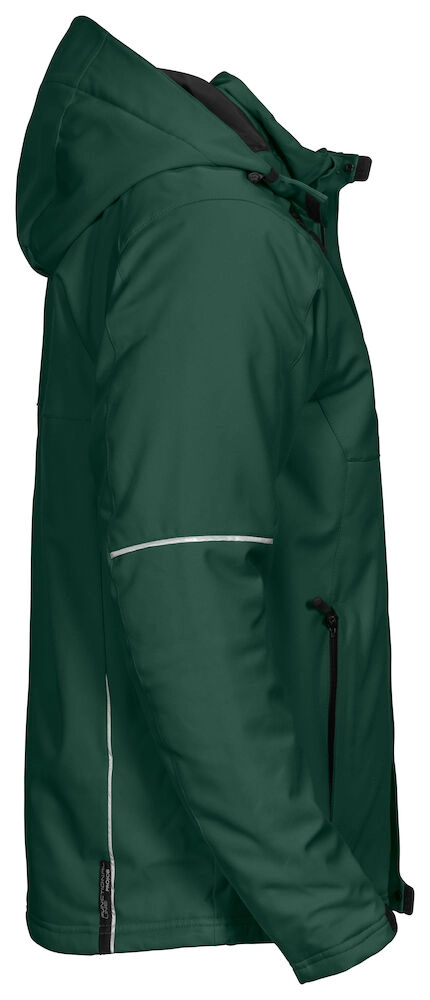 Immagine 3407 GIACCA SOFTSHELL IMBOTTITA