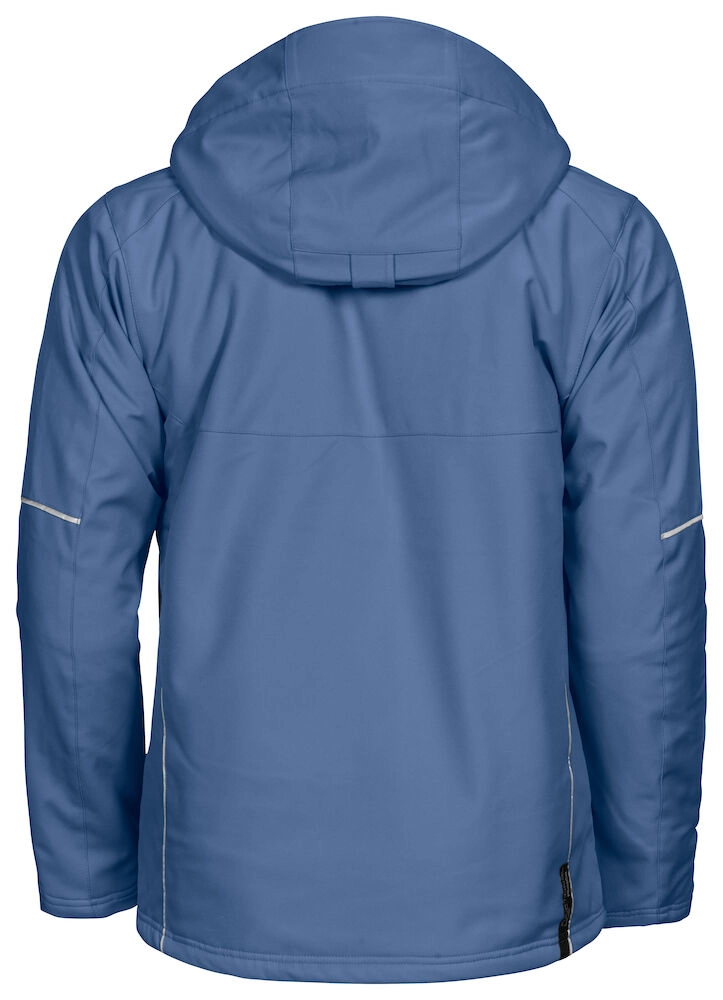 Immagine 3407 GIACCA SOFTSHELL IMBOTTITA