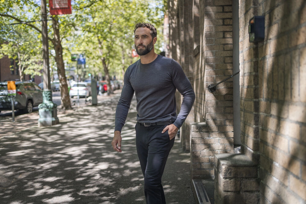 Immagine Kennewick Crewneck