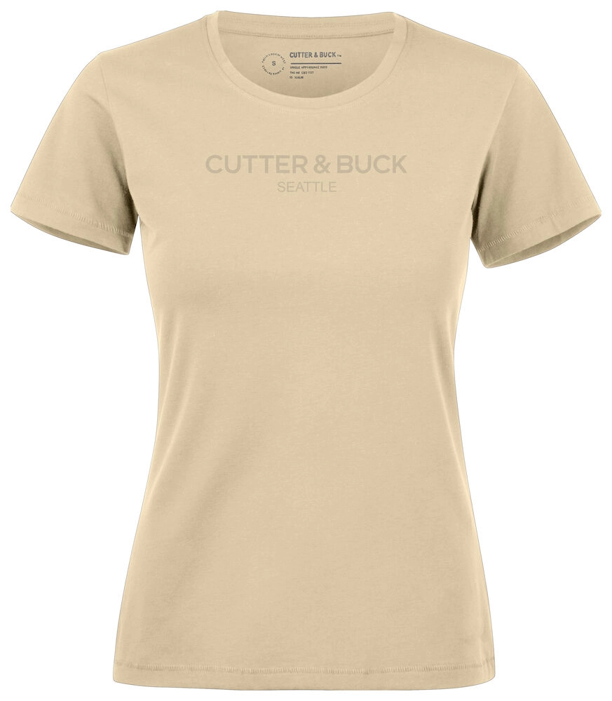 Immagine Manzanita Roundneck Ladies