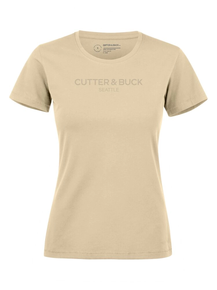 Immagine Manzanita Roundneck Ladies